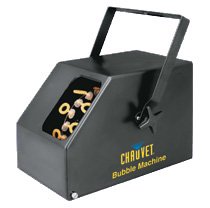 Chauvet B-250 Bubble Machine