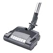 Electric Power Vacuum Brush Black/gray