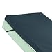 Invacare Gel Foam Mattress Overlay - Foam Gel Mattress Pad - IVCGFMO2IVCGFMO2