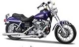 2000 Harley Davidson FXDL Dyna Low Rider 1:18 Scale Series 28