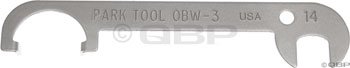Park Tool OBW-3C Offset Brake Wrench