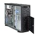 Super Micro SSERVER 7044HTRB TWR/4U-X6DHTG 8X SATA 3X 760WR ( SYS-7044H-TRB )