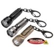 Streamlight KeyMate with Batteries, Green LED Black Flashlight