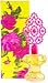 BETSEY JOHNSON For Women By BETSEY JOHNSON Eau De Parfum Spray 3.40 oz