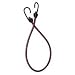 BUNGEE CORD, Color: BLACK; Size: 30 INCH (Catalog Category: Home:TARPS AND COVERS)
