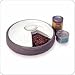 Kitchen & Housewares : Lentek Pet Dish Six Day - Automatic Pet feeder - Your Pet Will Never Miss a Meal