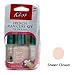 Kiss French Manicure Kit for Tips and Toes - 2 Each