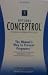Conceptrol Contraceptive Gel With Applicators - 10 / Pack, Unscented
