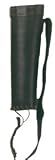 Wyandotte Leather Inc 12 Arrow Leather Back Quiver