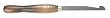 Crown 265W 3/4-Inch Side Cutting Round Scraper