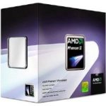 Amd Phenom Ii X4 Quad Core (905e) 2.5ghz Processor 512kb (l2 Cache) Socket Am3 - Boxed