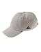 Relaxed Cresting Cap