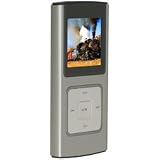 Nextar MA750 1GB Digital Multimedia Device - Audio Player, Video Player, Photo Viewer, Voice Recorder, FM Tuner, FM Recorder - Passive Matrix STN Color LCD