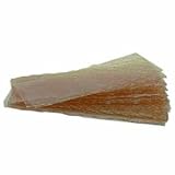 Gelatin Sheets - Silver Label - by ChefShop.com