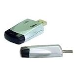 Review Startech USB-IRDA / USB to IRDA Infra-Red Dongle