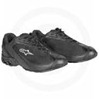 ALPINESTARS PIT SHOES BLACK 8 265107108