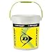 Balleimer Dunlop Trainerbedarf