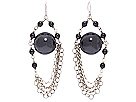 Chan Luu Chains, Pearls Whips Earrings Earring