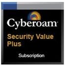 Cyberoam CR50i NG Security Value Subscription Plus - 24x7 Support - 1 Year SVSP-PRC-0050iNG-01
