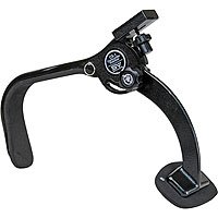Smith Victor CS-1 Camcorder Stabilizer for Full Size Cameras Weighing up to 10 pounds.