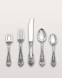 46Piece Sir Christopher Service