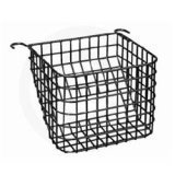 Drive Medical Basket for 3 Wheel Rollator - 1 Each
