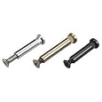Accurate Z5005 16x1 3 Brass Architectural