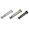 Accurate Z5005 16x1 3 Brass Architectural