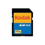  : Kodak 1GB SD Card ( Digital Assurance )