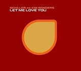 Let Me Love You - Schiller