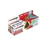Dynaseal, Inc. URD46BRN Down Spout-O-Matic
