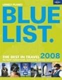 Lonely Planet 2007 Bluelist (Lonely Planet General Reference)