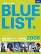 The Lonely Planet Bluelist 2008 (Lonely Planet General Reference)