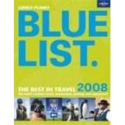 The Lonely Planet Bluelist 2008 (Lonely Planet General Reference)