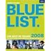 The Lonely Planet Bluelist 2008 (Lonely Planet General Reference)