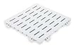 Dayton 2ZTV8 Floor Drain Pad, 12 In. L