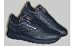 Reebok Men's Classic Leather Running Shoe-Black