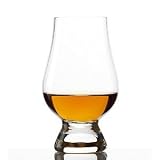Glencairn Whisky Glasses (Set of 4