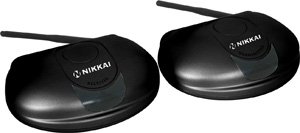 Childrens Toyshop  Electronics : 2.4GHz Wireless Audio / Video Sender