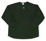 Michigan State University Fleece Pullover