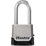 Master Lock #M176XDLHCCSEN 2