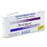 Hemorrhoid Care