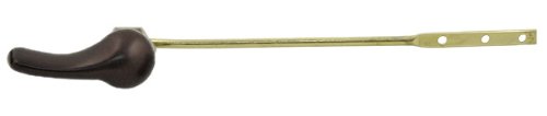 Oil Rubbed Bronze