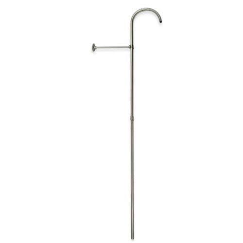 1/2 x 77 Shower - Chrome