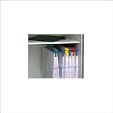 Schwab 13-7080 Printout Hanger for FireGuard Insulated Record Safes Size: 40.375' Wide Safes