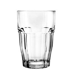 Rocks Bar Glass (07-1456) by Anchor Hocking