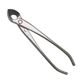 Koyo Masters Grade Stainless Concave Bonsai Branch Cutters 8.25 inches