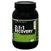 2:1:1 Recovery Chocolate 3.73 lbs