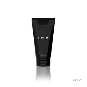 LELO Personal Moisturizer, 2.5 Fluid Ounce