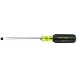 Klein Tools 600-6 Square Shank Screwdriver